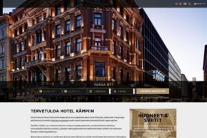 Hotel Kämp