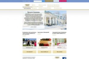 Kartanokylpylä Kaisankoti